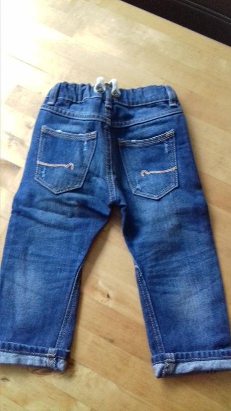 Frajerské rifle, lindex,86