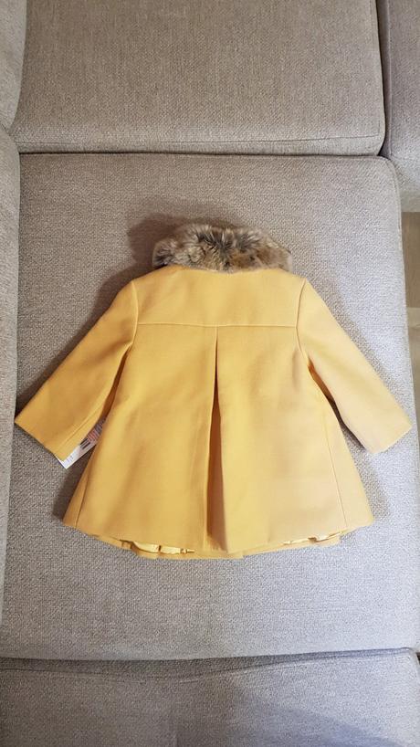 Zimný kabát 74, f&f,74