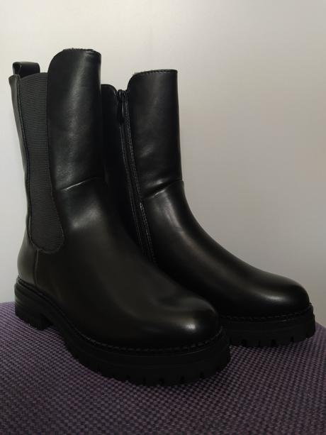 Čižmy, wojtylko,36 / 37 / 38 / 41