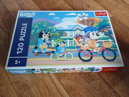 Puzzle, 