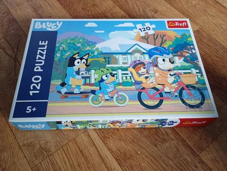 Puzzle,