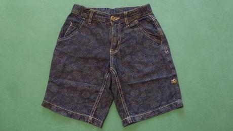 Kraťasy, pepperts,134