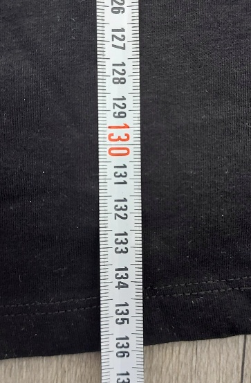 Dlhé letné šaty - čierne, esmara,40