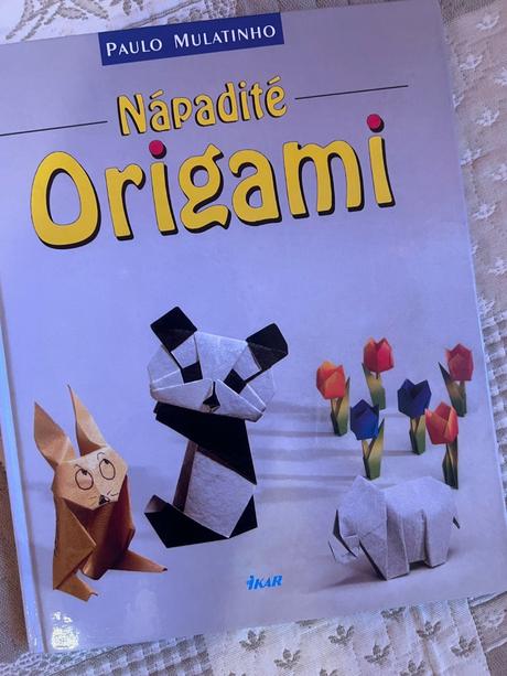 Origami, 