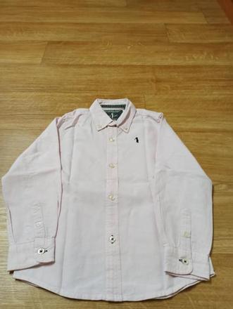 Košeľa zara, zara,116