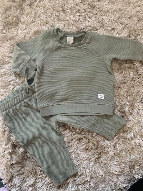 Súprava h&m 68/74, h&m,74