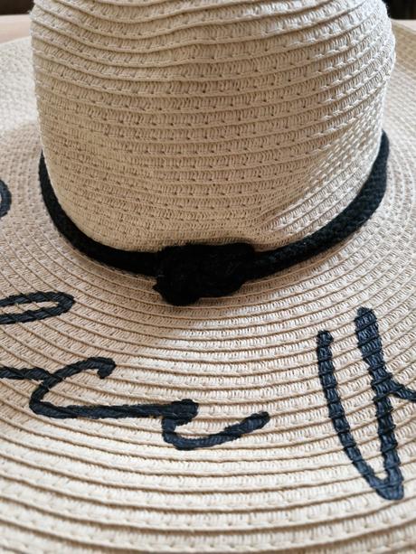 Dámsky klobúk dolce vita, m