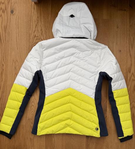 Colmar lyziarska bunda, colmar,m