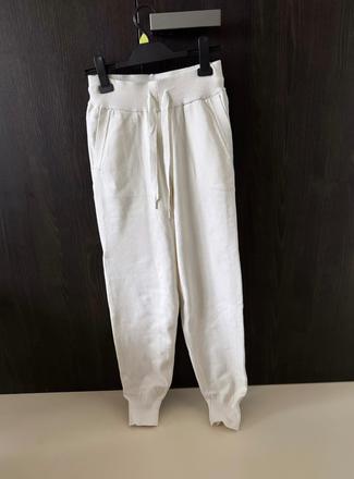 Dámske úpletové nohavice, reserved,s