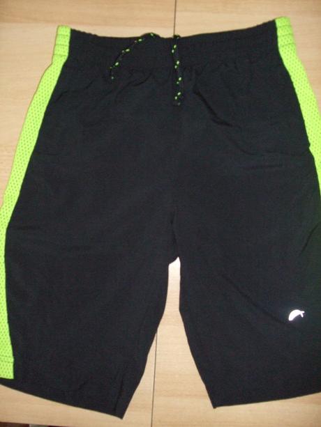 Športové šortky f&f active, f&f,134