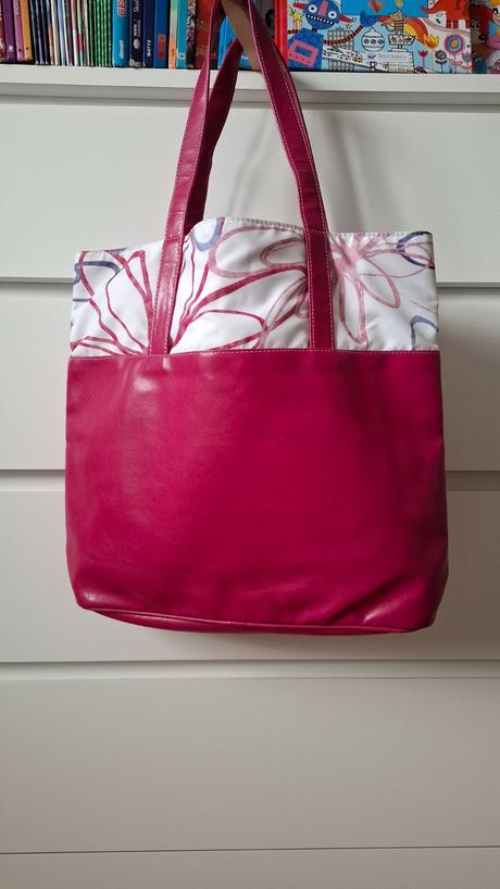 Taška na pláž, f&f