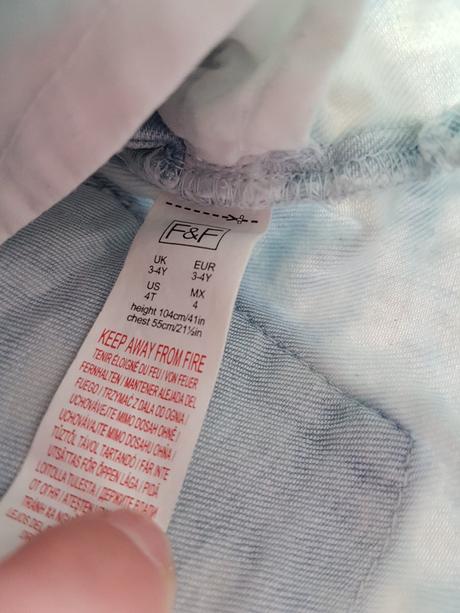 Riflove kratase, f&f,104