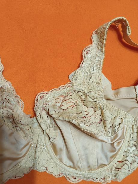 Podprsenka, bonprix,85d