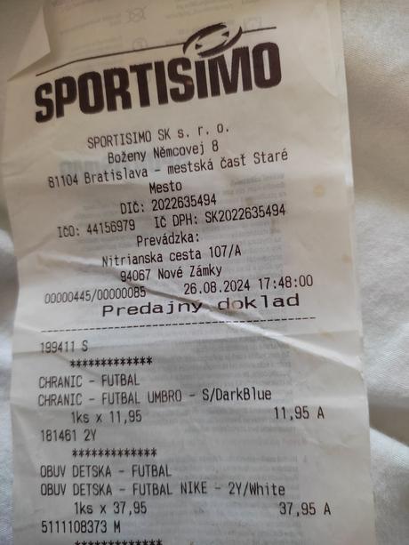 Kopačky nike + chrániče, nike,33