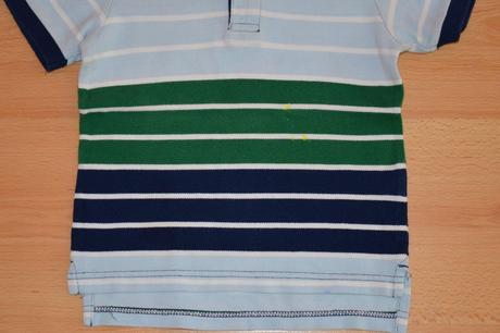 Farebná polokošeľa, cherokee,92