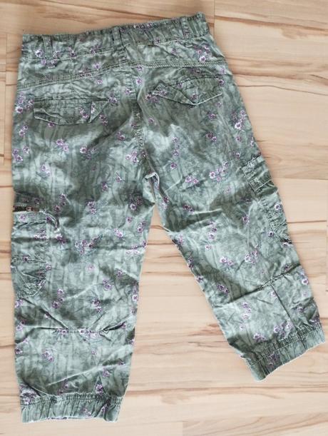 Kraťasy, lindex,128