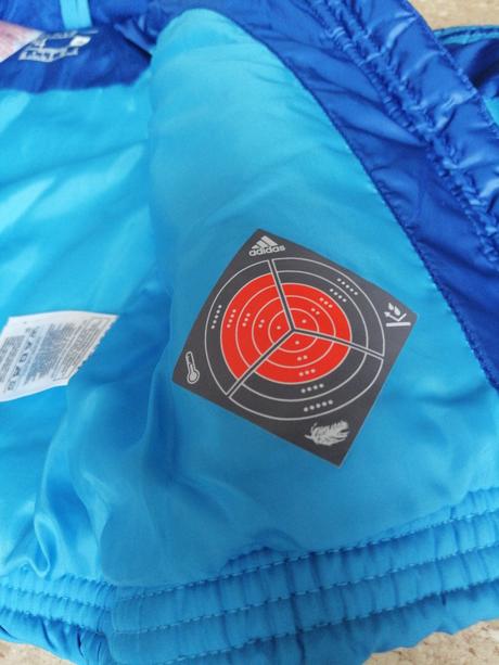 Zimná bunda adidas, adidas,74