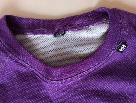 Helly hansen termo tričko, helly hansen,l