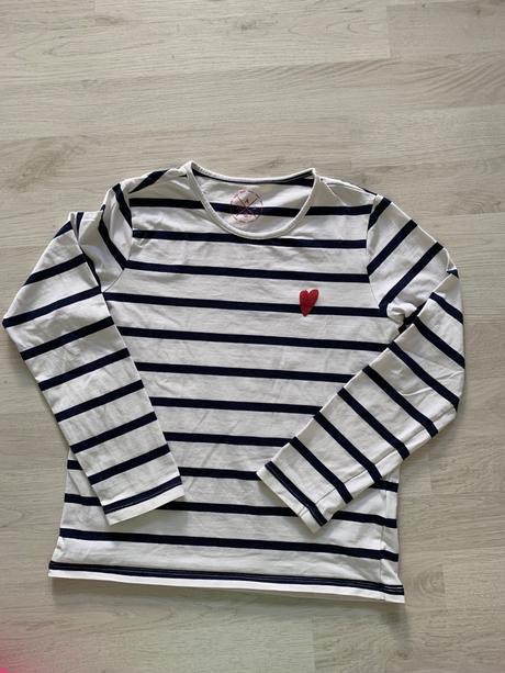 Tricko tchibo 134/140, tchibo,134