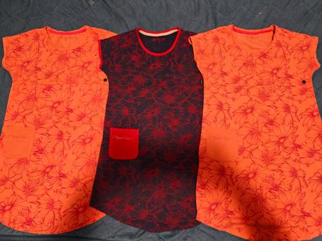 Balik šiat 27 kusov, alebo vyber, 158–170