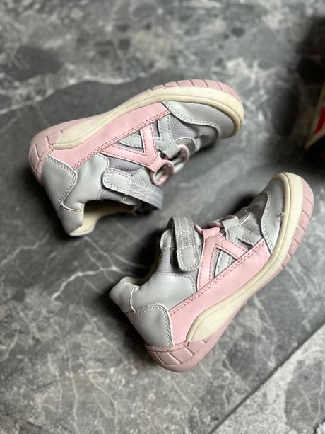 Topánky 26, bubble gummers,26