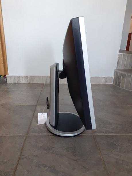Lcd monitor, samsung