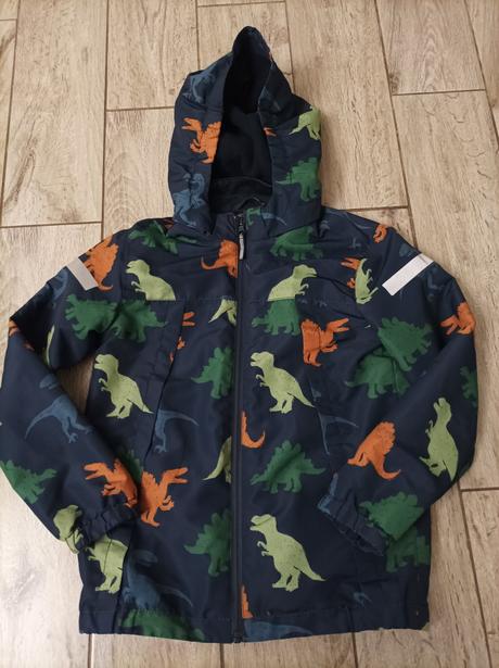 Prechodná bunda, 134/140, h&m, h&m,134