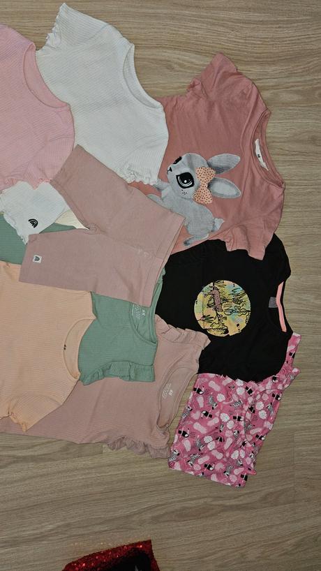 Letny balik 110-116, 104–116