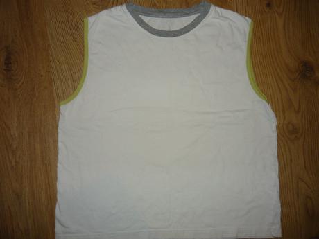 Tričko 134, marks & spencer,134