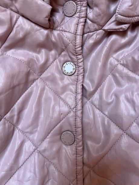 Vetrovka benetton vel. 110, benetton,110