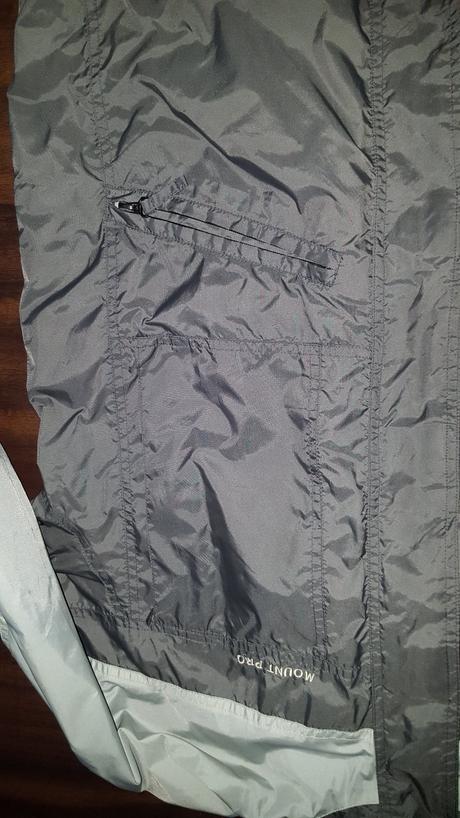 Jesenná/jarná budna mount pro, m