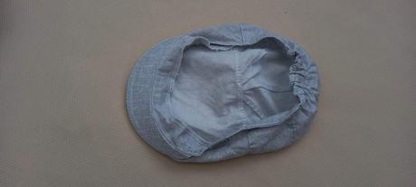 Šiltovky - bekovky rada, loap, 86