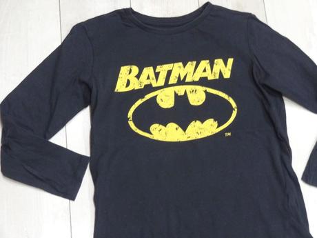 Tričko batman, 140