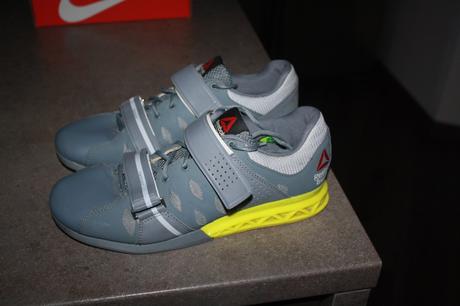 Reebok crossfit tenisky, reebok,41