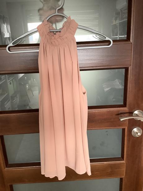 Blúzka/top h&m, h&m,s