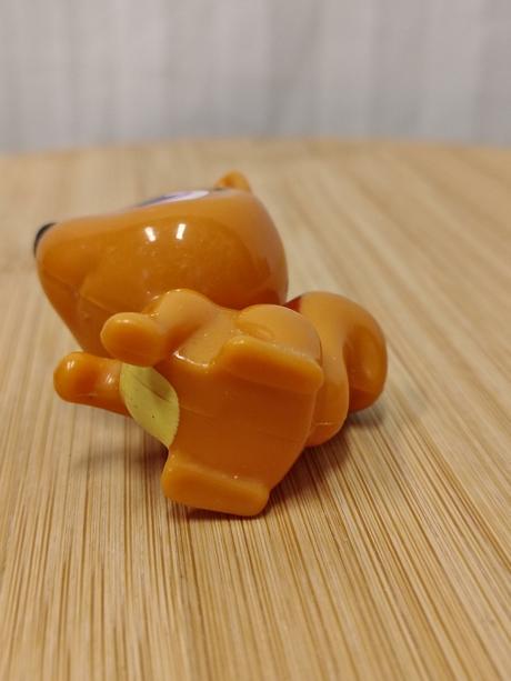 Zberateľská veverička stumper enchantimals, mattel, 