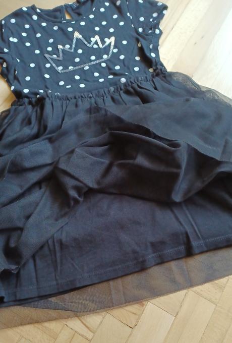 Šatičky, veľ. 116/122, terranova,116