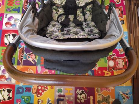 Oyster zero, babystyle,babystyle oyster zero