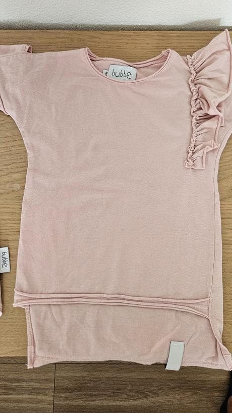 Šaty/tuniky, bubbe,86