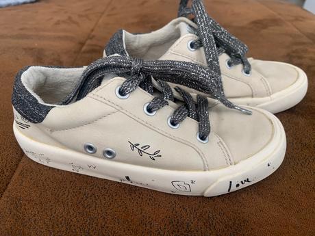 Zara tenisky, zara,28