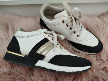 Elegantne tenisky, 38