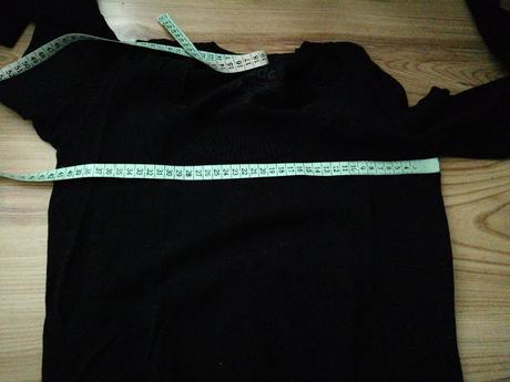 Svetrik esprit, esprit,m