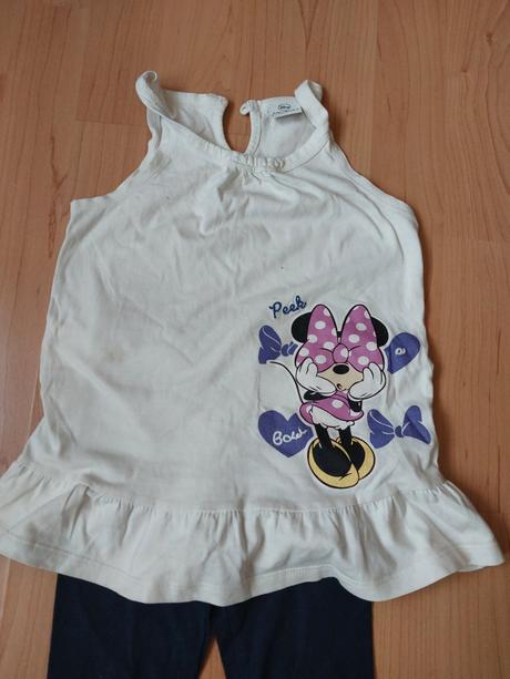 Letný kompletík, 104