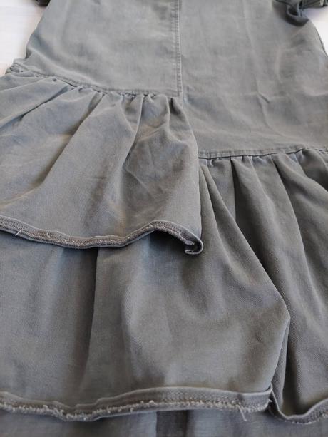 Šaty č.128-134, 128