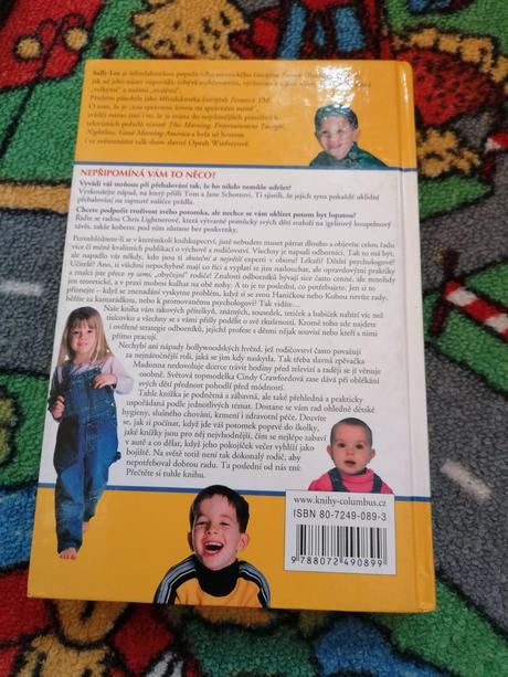 Encyklopedia rodičovstva. najlepšie rady,