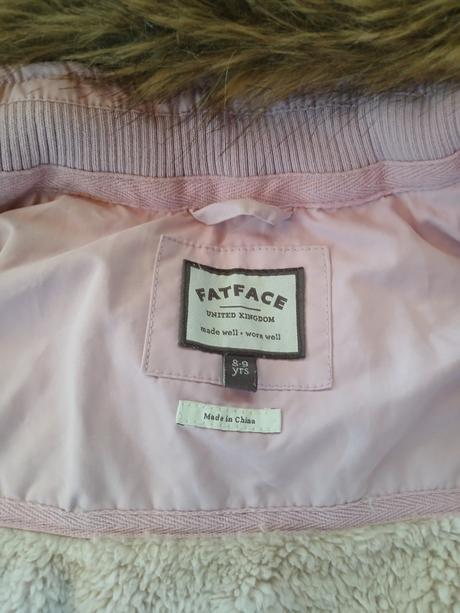 Zateplena vesta, 140