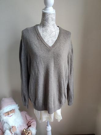 Dámsky sveter, zara,m