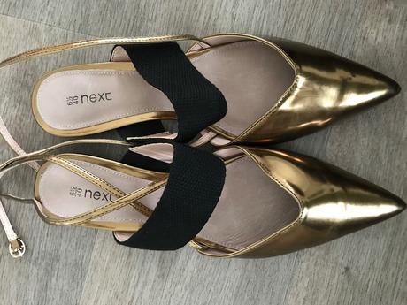 Nenosene sandale next, next,40