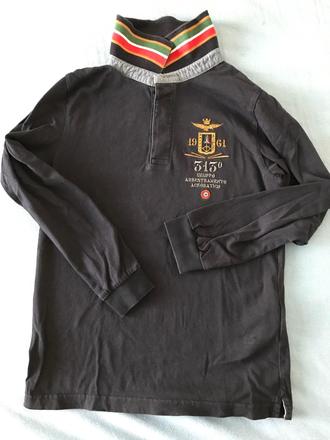 Tricko aeronautica militare, 128