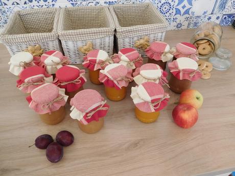 Bio detská výživa rozne príchute,, 